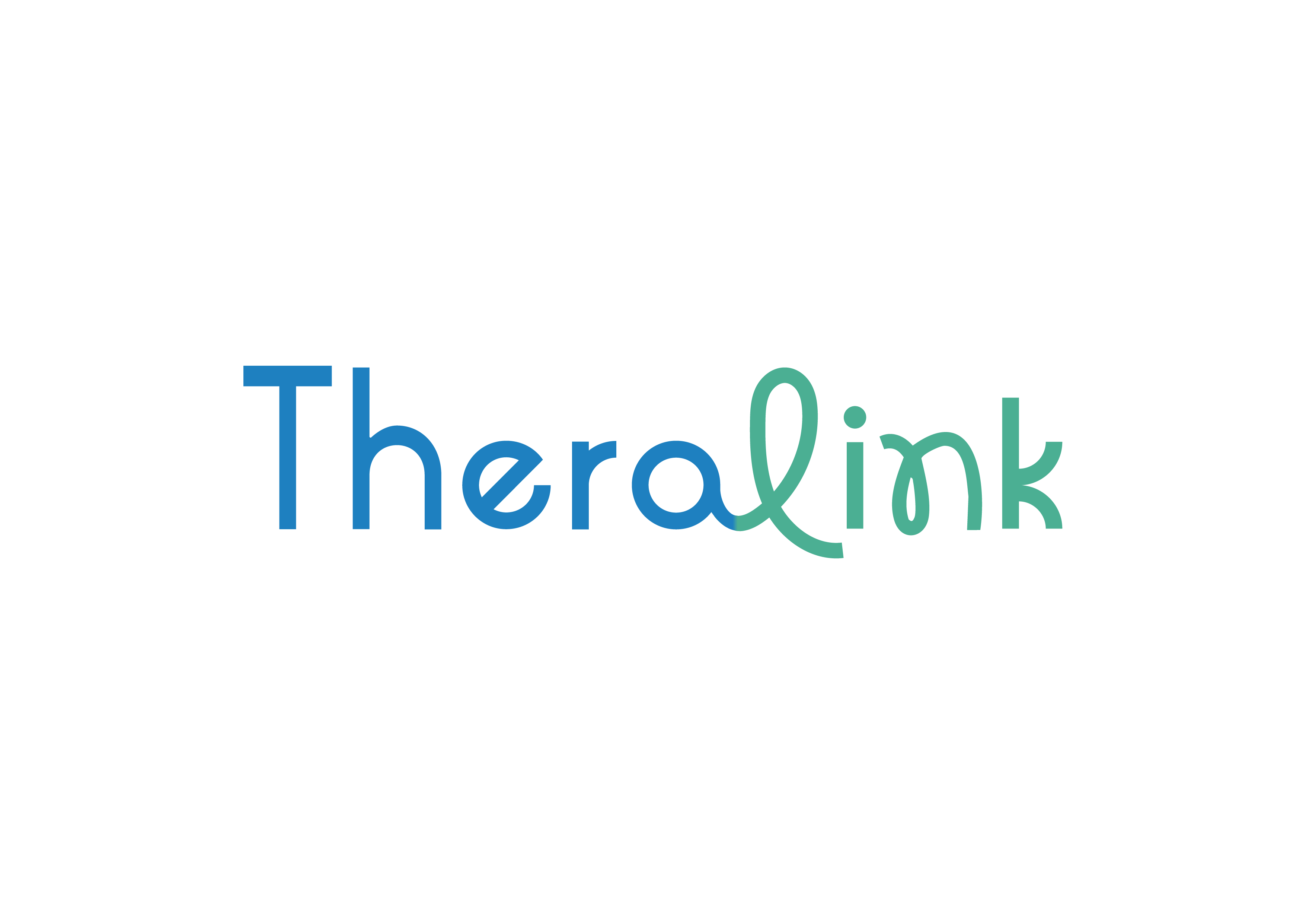 TheraLink Logo